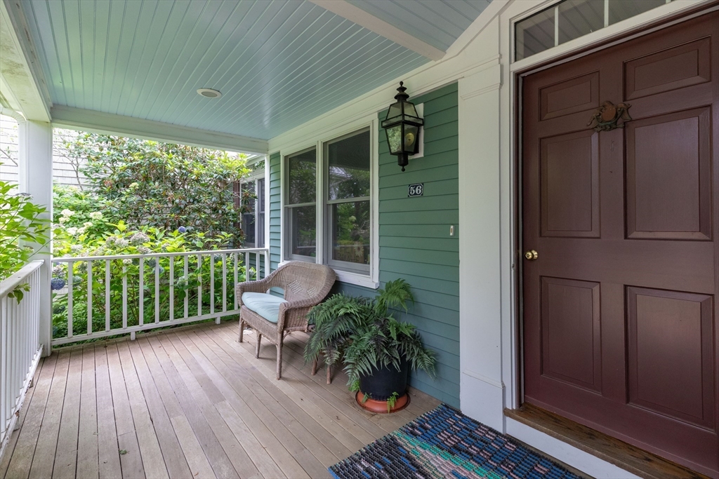 56 Bridle Path Rd