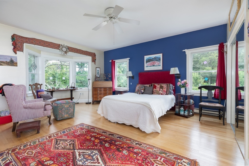 56 Bridle Path Rd