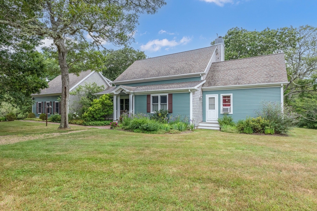 56 Bridle Path Rd