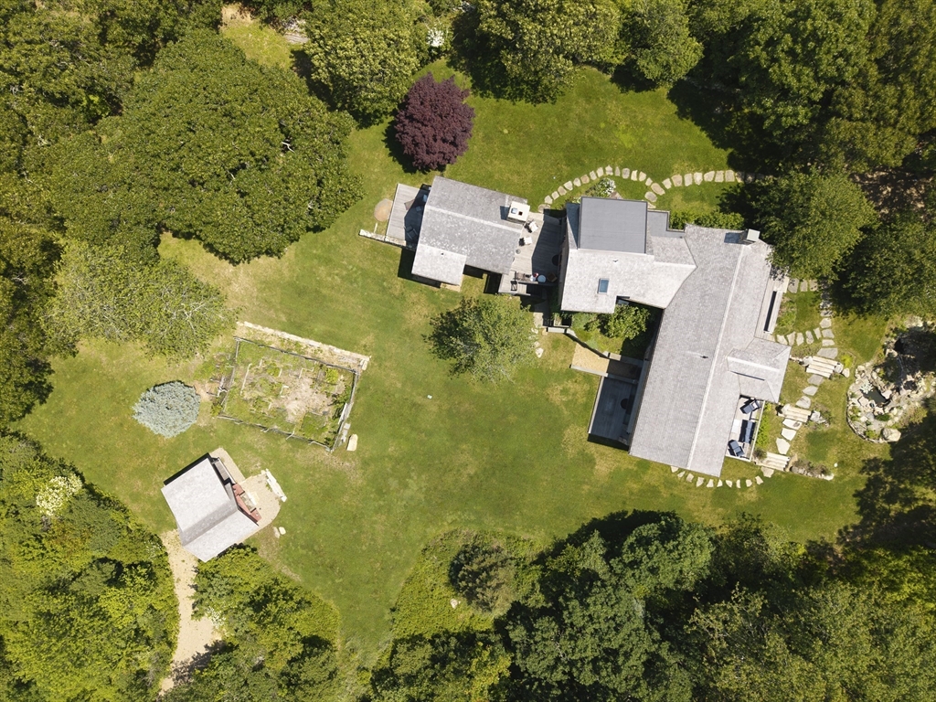 15 Old Farm Rd