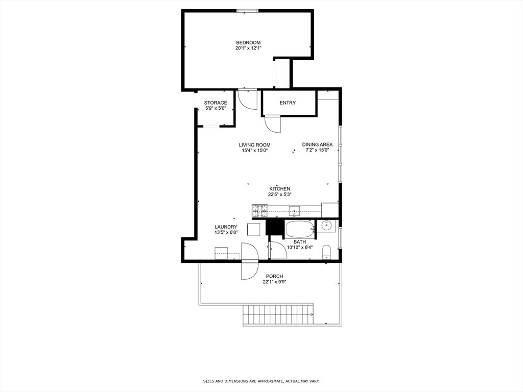 27 Joseph Street # 3