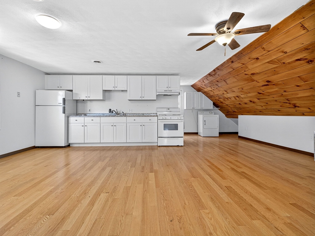 27 Joseph Street # 3