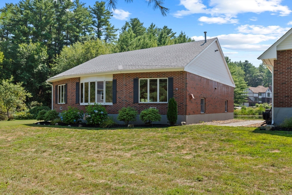 4 Wildmeadow Rd