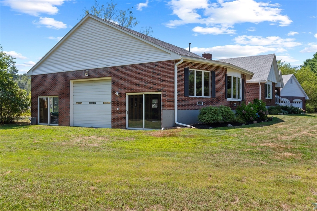4 Wildmeadow Rd