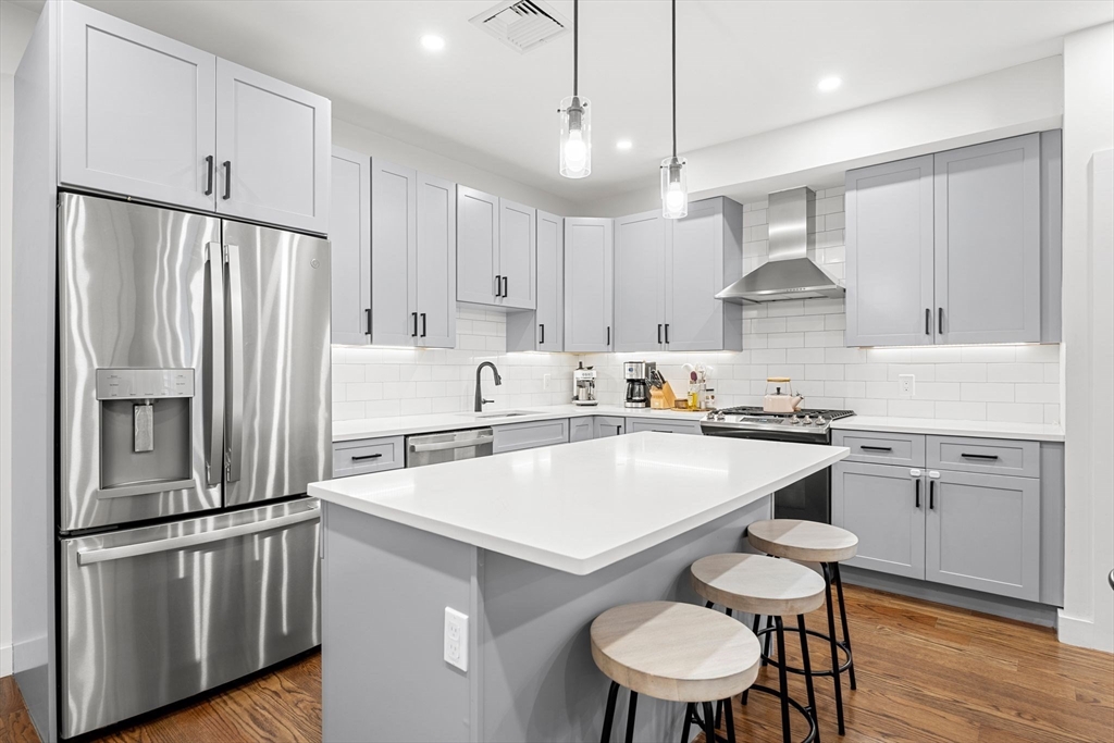 21 Lexington # 2