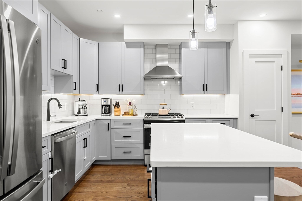 21 Lexington # 2