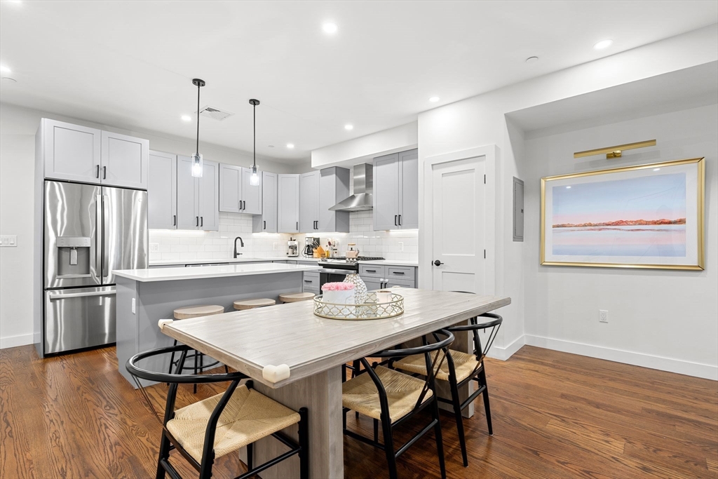 21 Lexington # 2