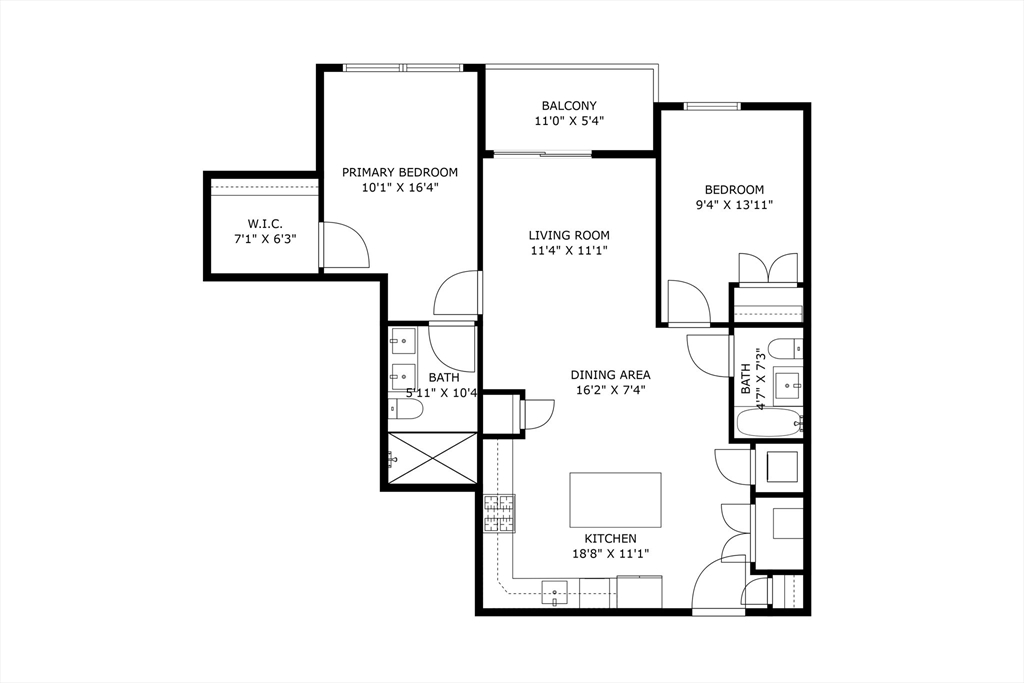 21 Lexington # 2