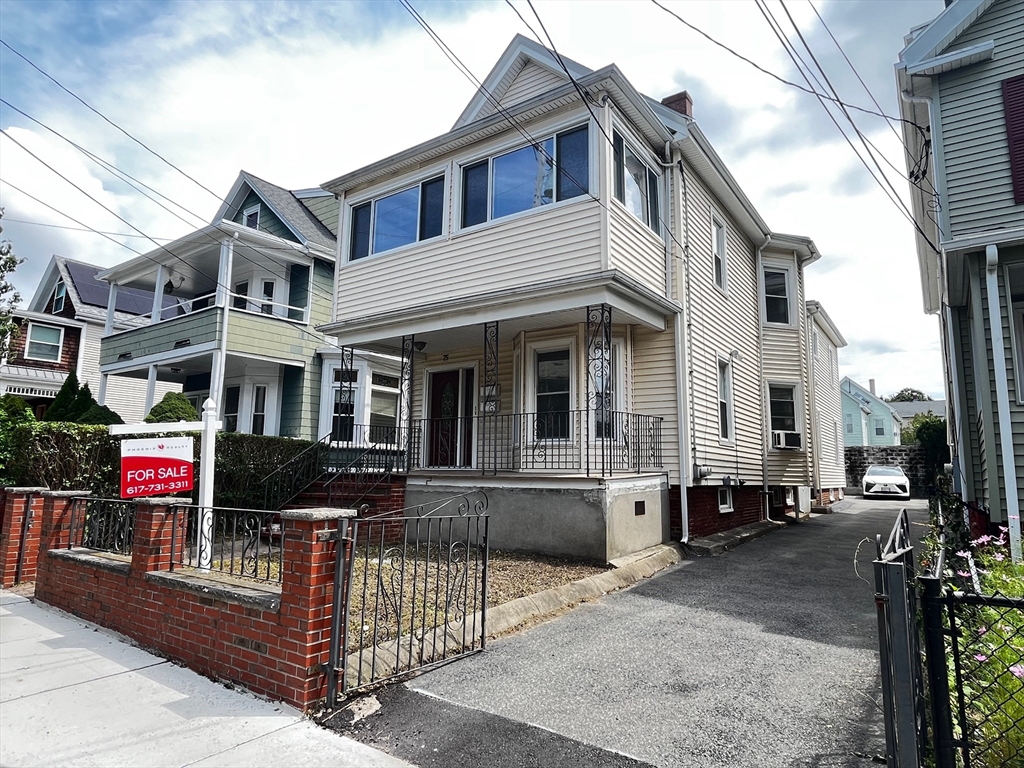 75 School St
