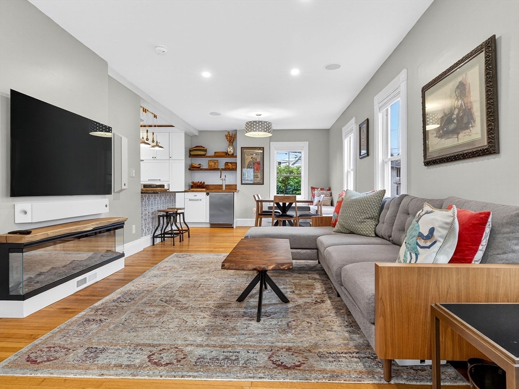5 Lyman Ave