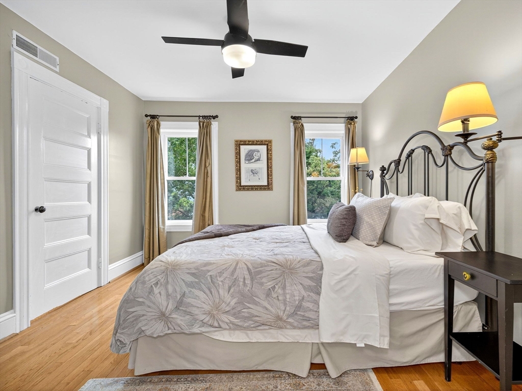 5 Lyman Ave