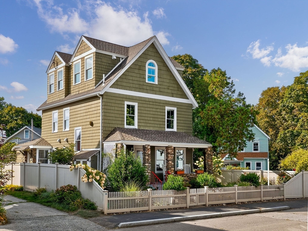 5 Lyman Ave