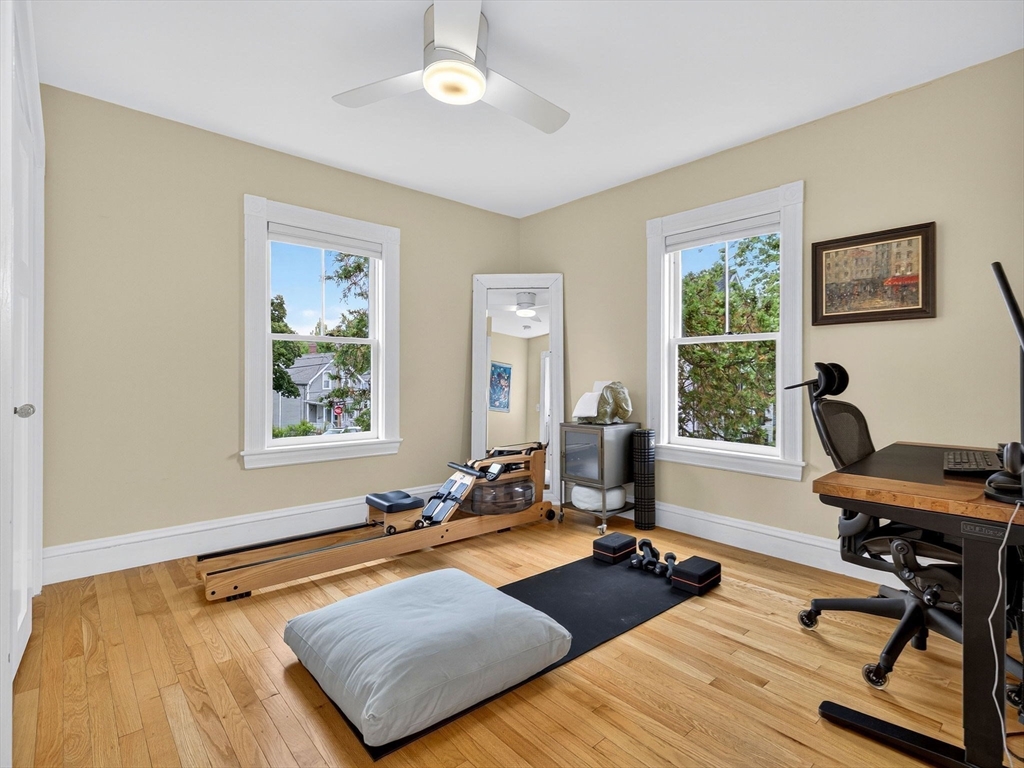 5 Lyman Ave