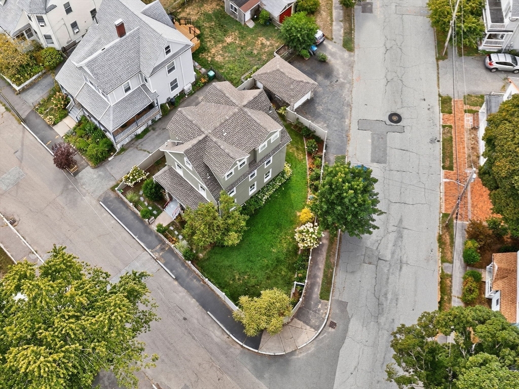 5 Lyman Ave