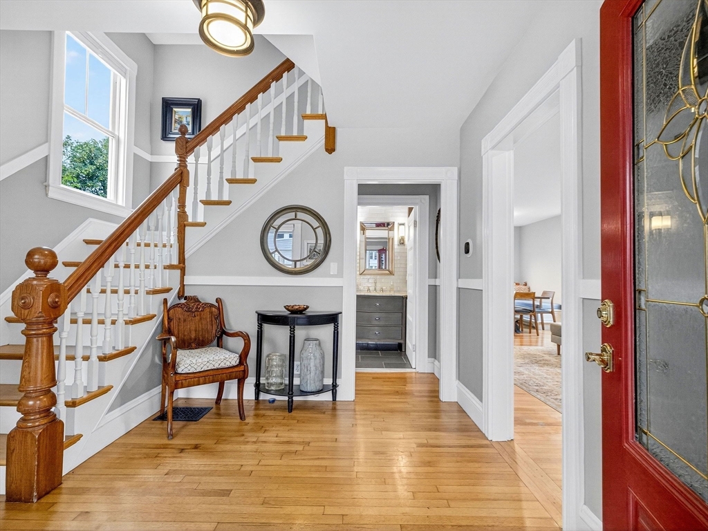 5 Lyman Ave