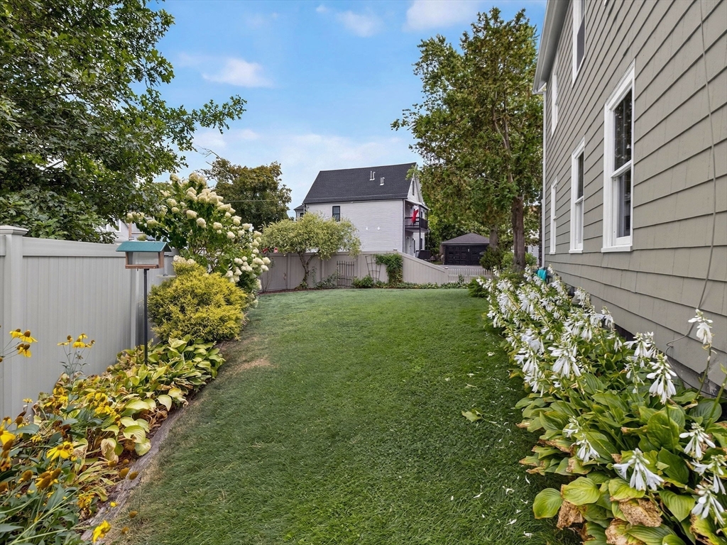 5 Lyman Ave