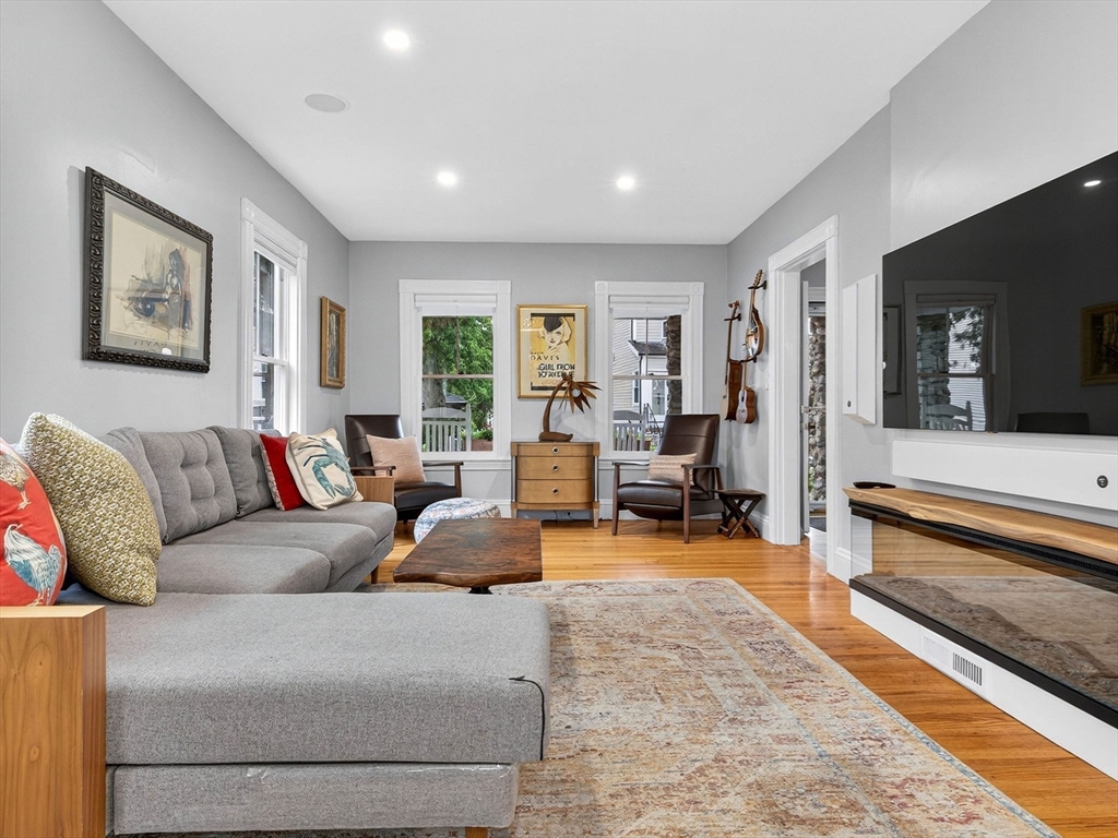 5 Lyman Ave