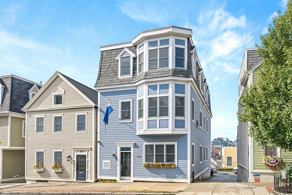 246 Bunker Hill St # 3