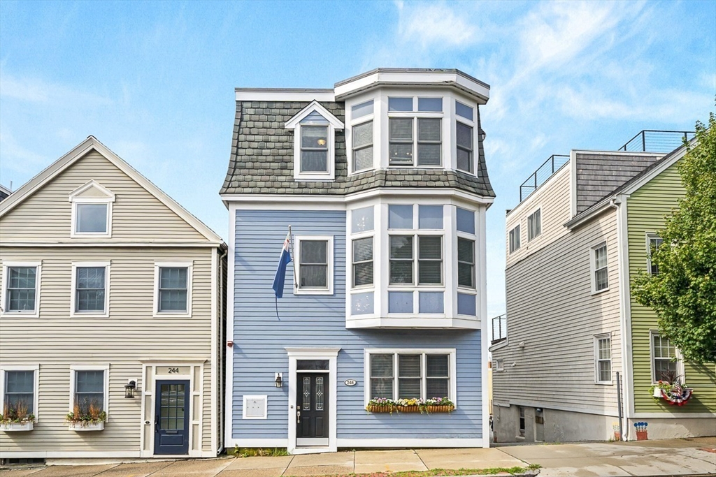 246 Bunker Hill St # 3