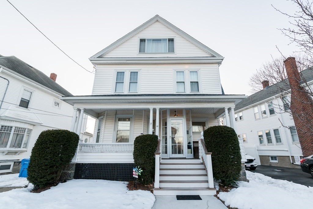 97 Circuit Rd
