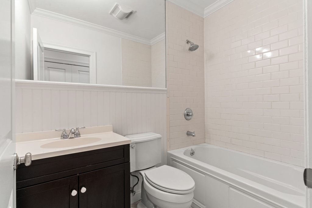 823 East Sixth Street # 3
