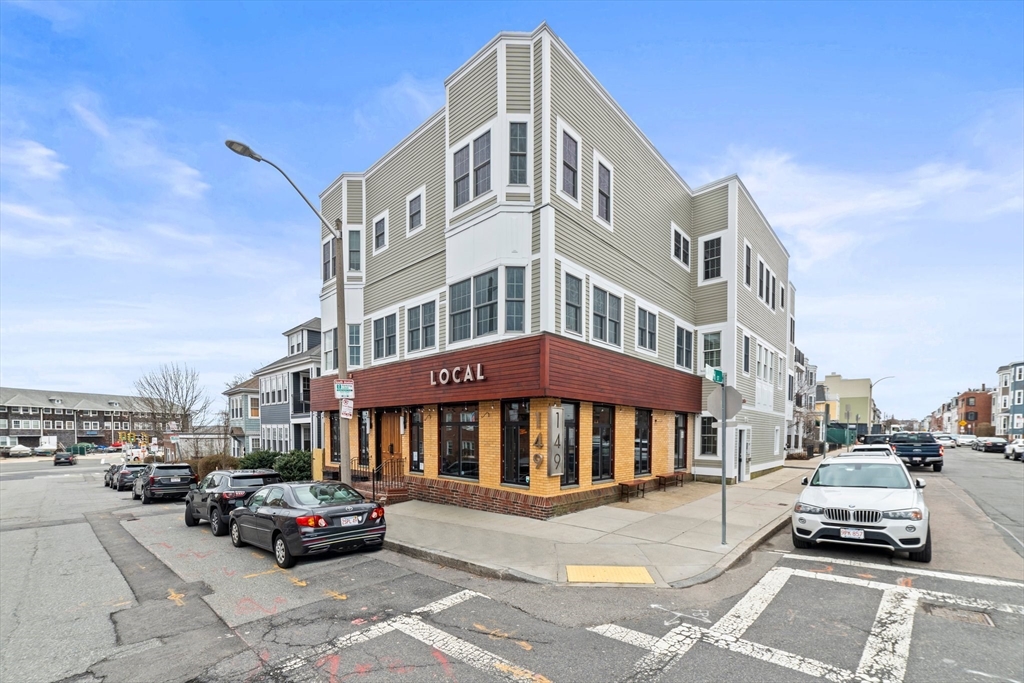 823 East Sixth Street # 3