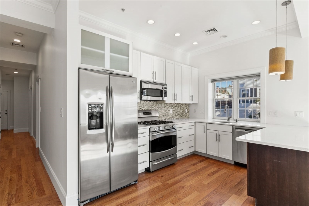 823 East Sixth Street # 3