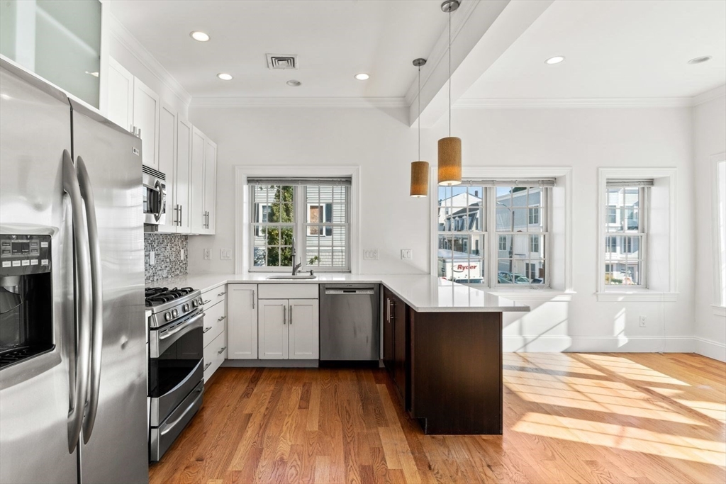 823 East Sixth Street # 3