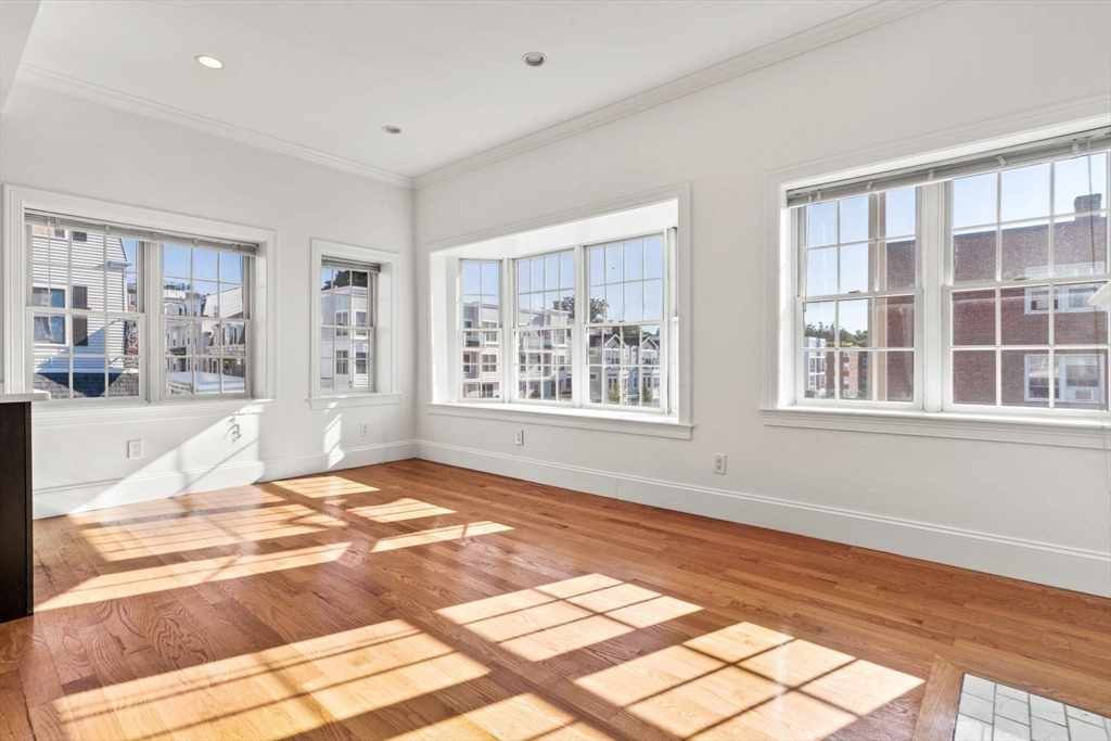823 East Sixth Street # 3