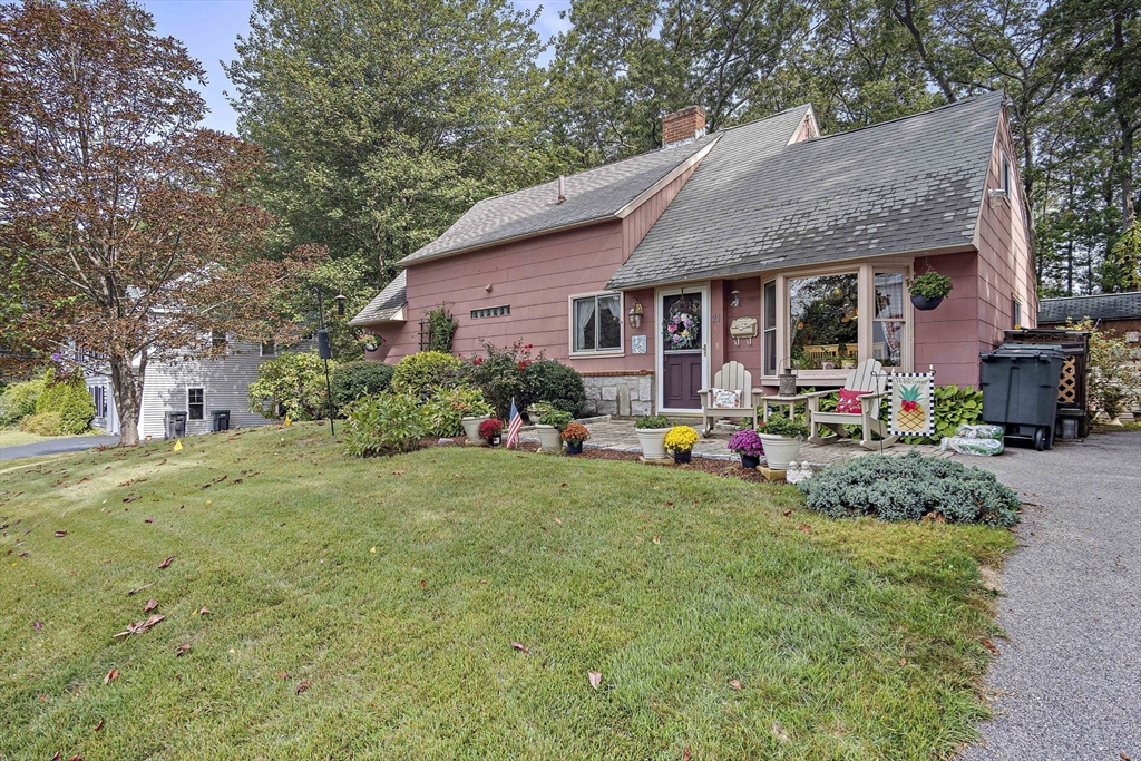 21 Kelsey Road