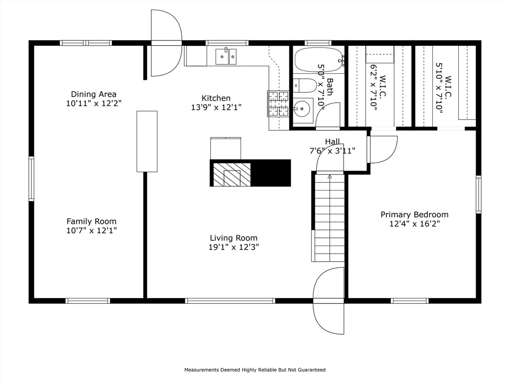 21 Kelsey Road