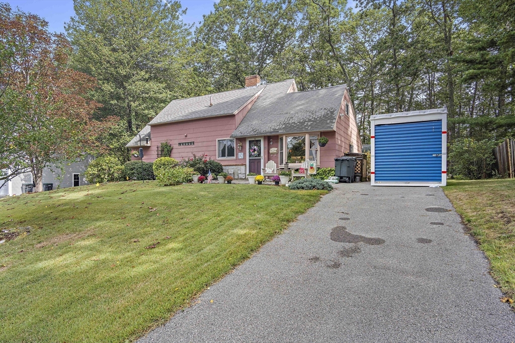 21 Kelsey Road
