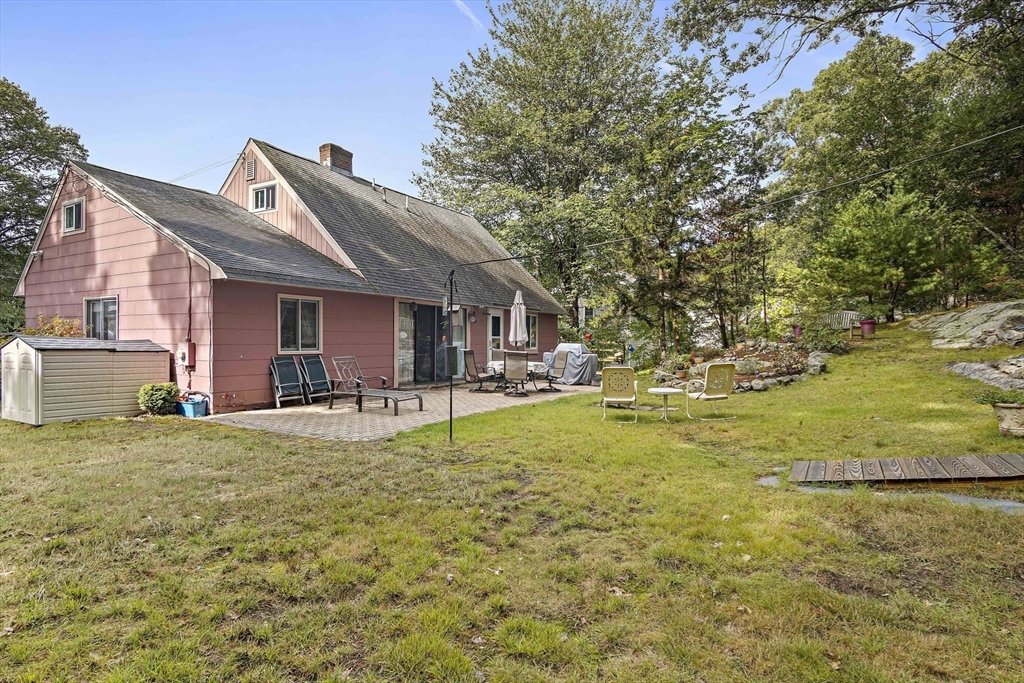 21 Kelsey Road