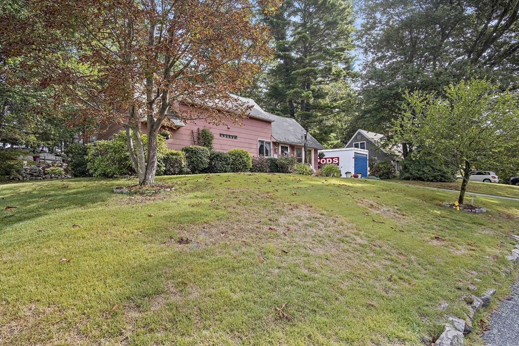 21 Kelsey Road