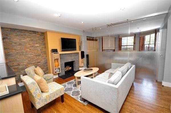396 Beacon Street # 7