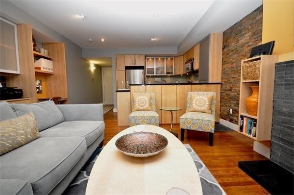396 Beacon Street # 7