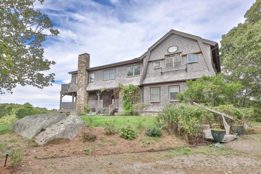 97 Longview Road