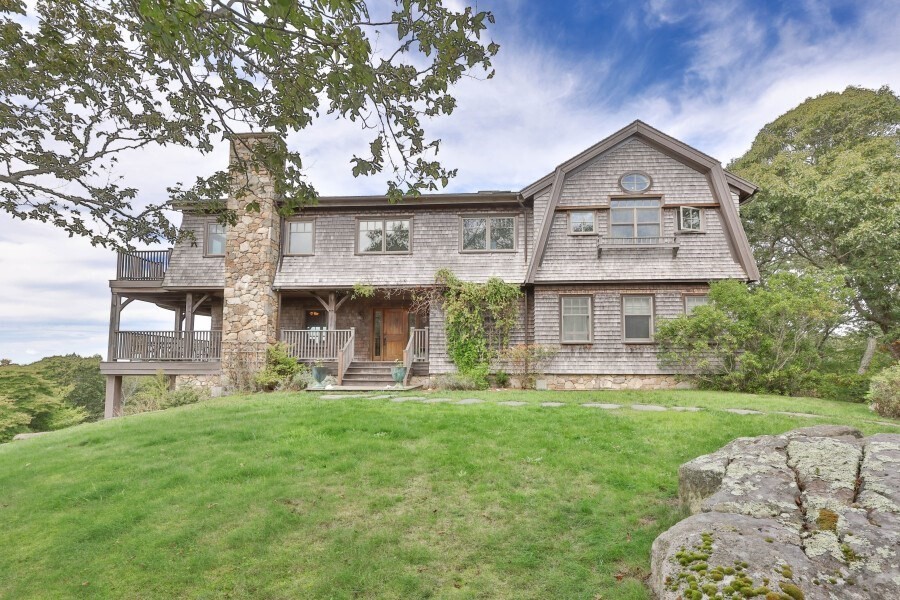 97 Longview Road