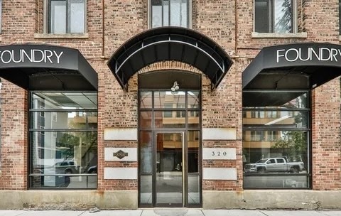 320 West Second # 403