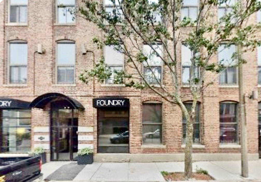 320 West Second # 403
