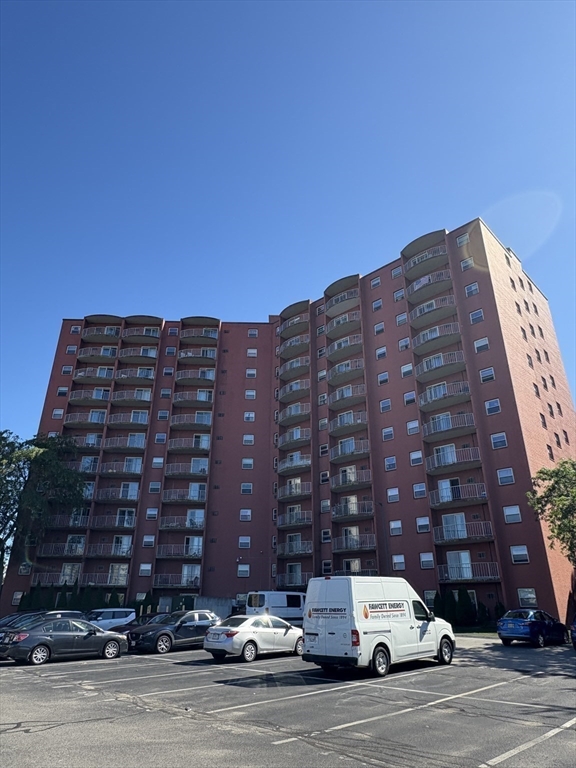 115 W Squantum St # 907