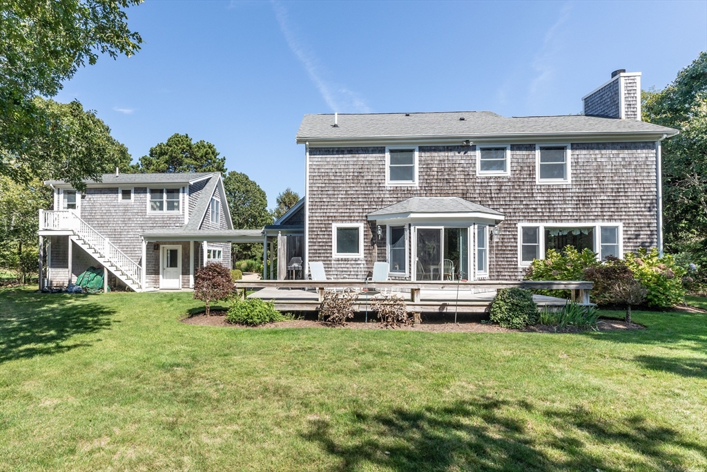 8 Old Dunhams Corner Way