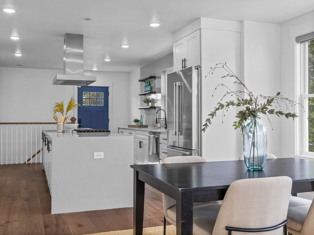 62 Governor Winthrop Rd # 2