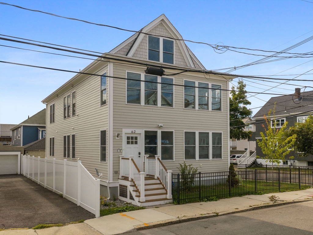 62 Governor Winthrop Rd # 2
