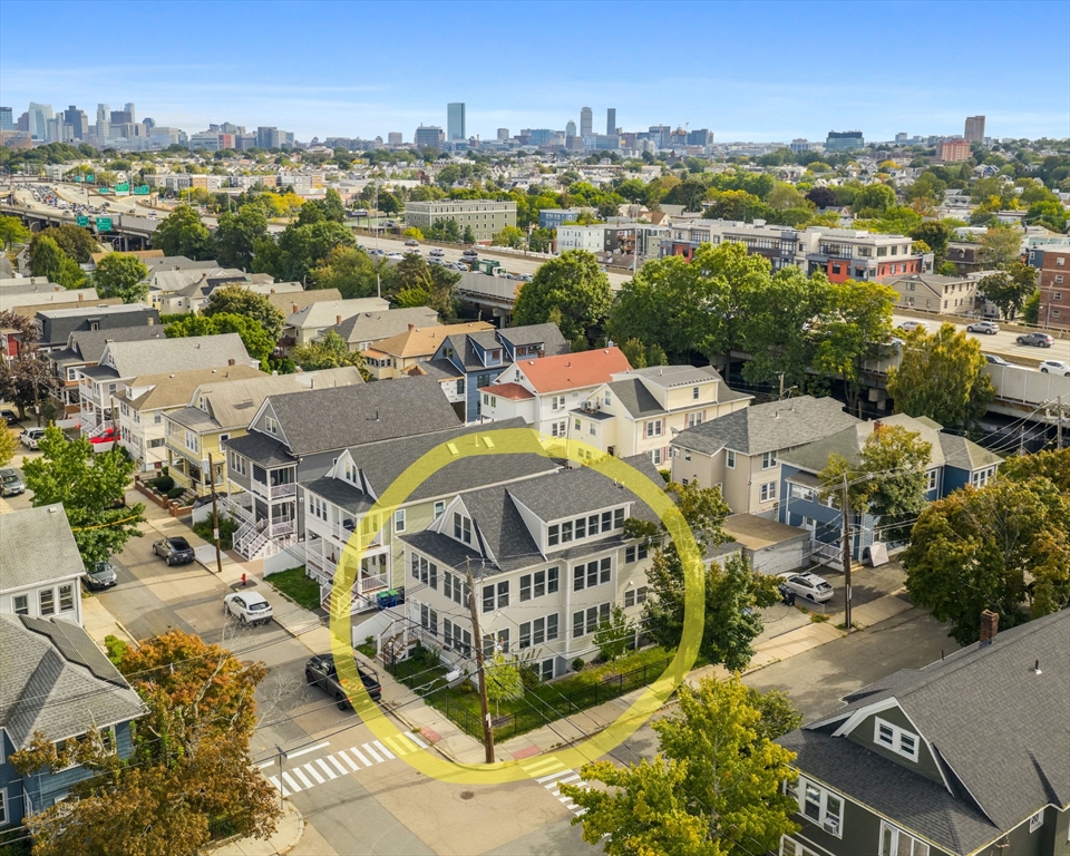 62 Governor Winthrop Rd # 2