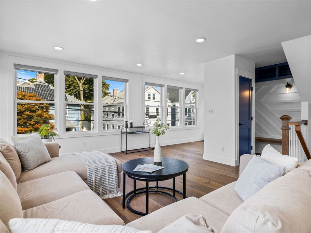62 Governor Winthrop Rd # 2