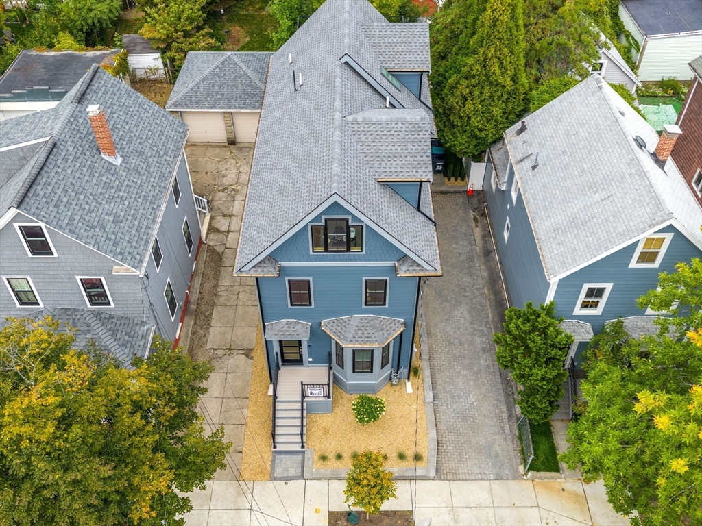 25 Avon Street