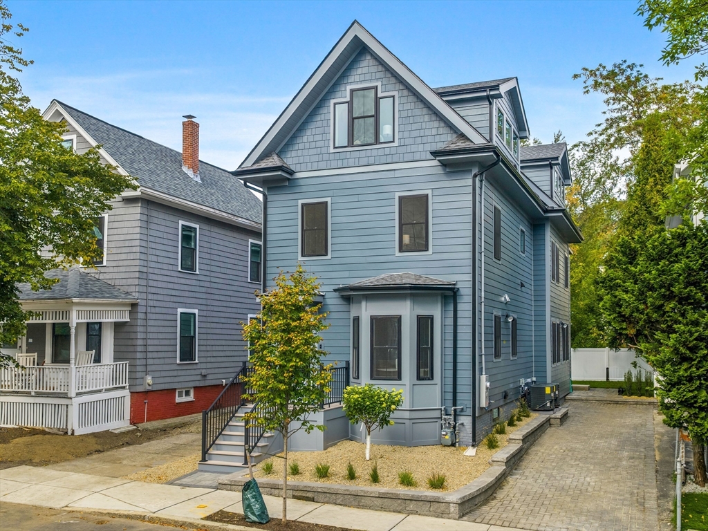 25 Avon Street