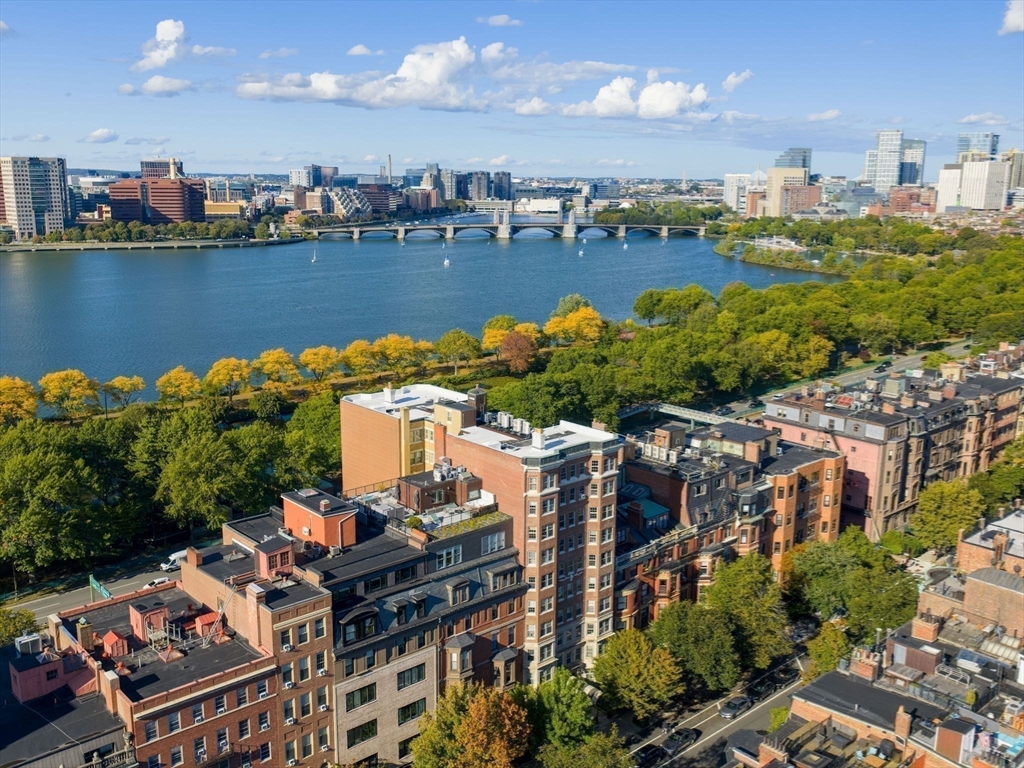 250 Beacon Street # 12