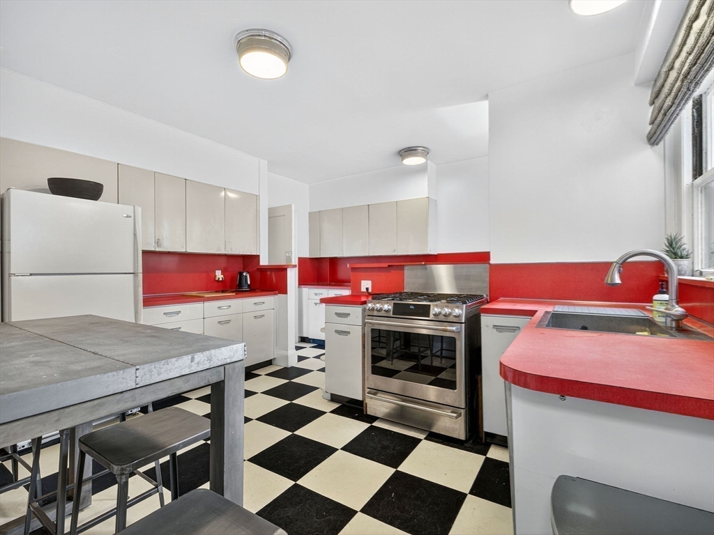 250 Beacon Street # 12